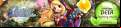 Grand Fantasia - Beta ouverte
