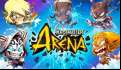 Krosmaster Arena débarque sur PC, Linux et Mac