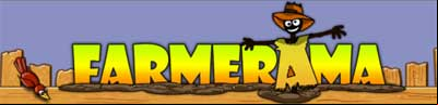 Super engrais et mises à jour sur farmerama