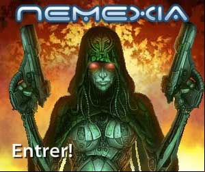 Jouer à nemexia