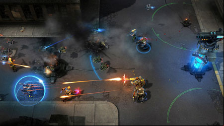 shards of war 2
