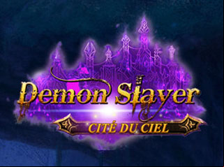 demon slayer