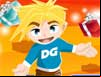 Distrigame