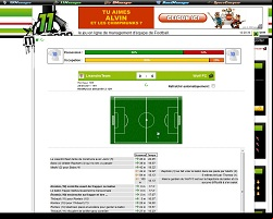 copie d'écran de 11 Manager