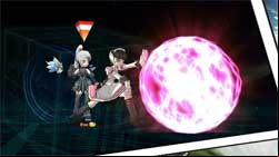 copie d'écran de Elsword