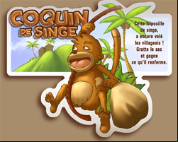 copie d'écran de Namuhon