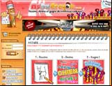 As Du Crayon : Jeux disparus