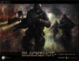 Jouer à Blackshot