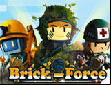 Jouer à Brick Force