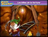 Jouer à Coin Pusher