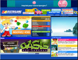Distrigame : Tous les jeux
