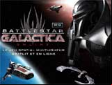 Galactica Online : Bigpoint