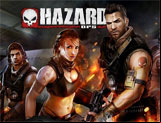 Jouer à Hazard Ops