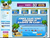 Instant Codes : Tous les jeux