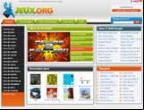 Jouer à Jeux.org