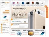 Jouez Gagnez : Instants gagnants