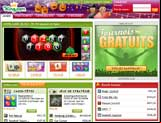 King : Jeux de défis