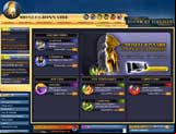 Mon Legionnaire : Tous les jeux