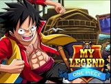 Jouer à MyLegend