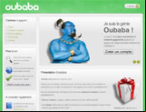Oubaba : Instants gagnants