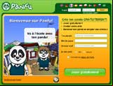 Jouer à Panfu