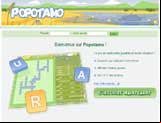 Popotamo : Motion Twin
