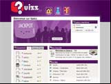 Jouer à Quizz.tv
