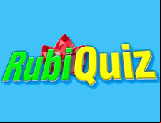 Rubiquiz : Tous les jeux
