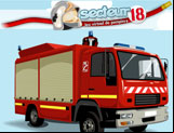 Jouer à Secteur 18