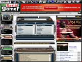Serial Gamer : Tous les jeux