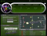 Soccer Manager : Jeux disparus