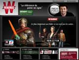 Jouer à Winamax